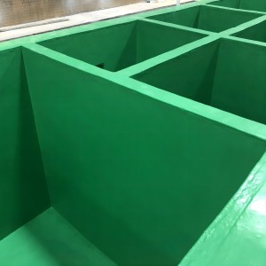德清防腐水池，德清水池防腐防渗怎么做，德清防腐水池施工厂家